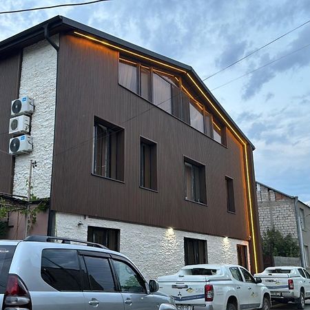 Guest House Elene Gori Exterior photo