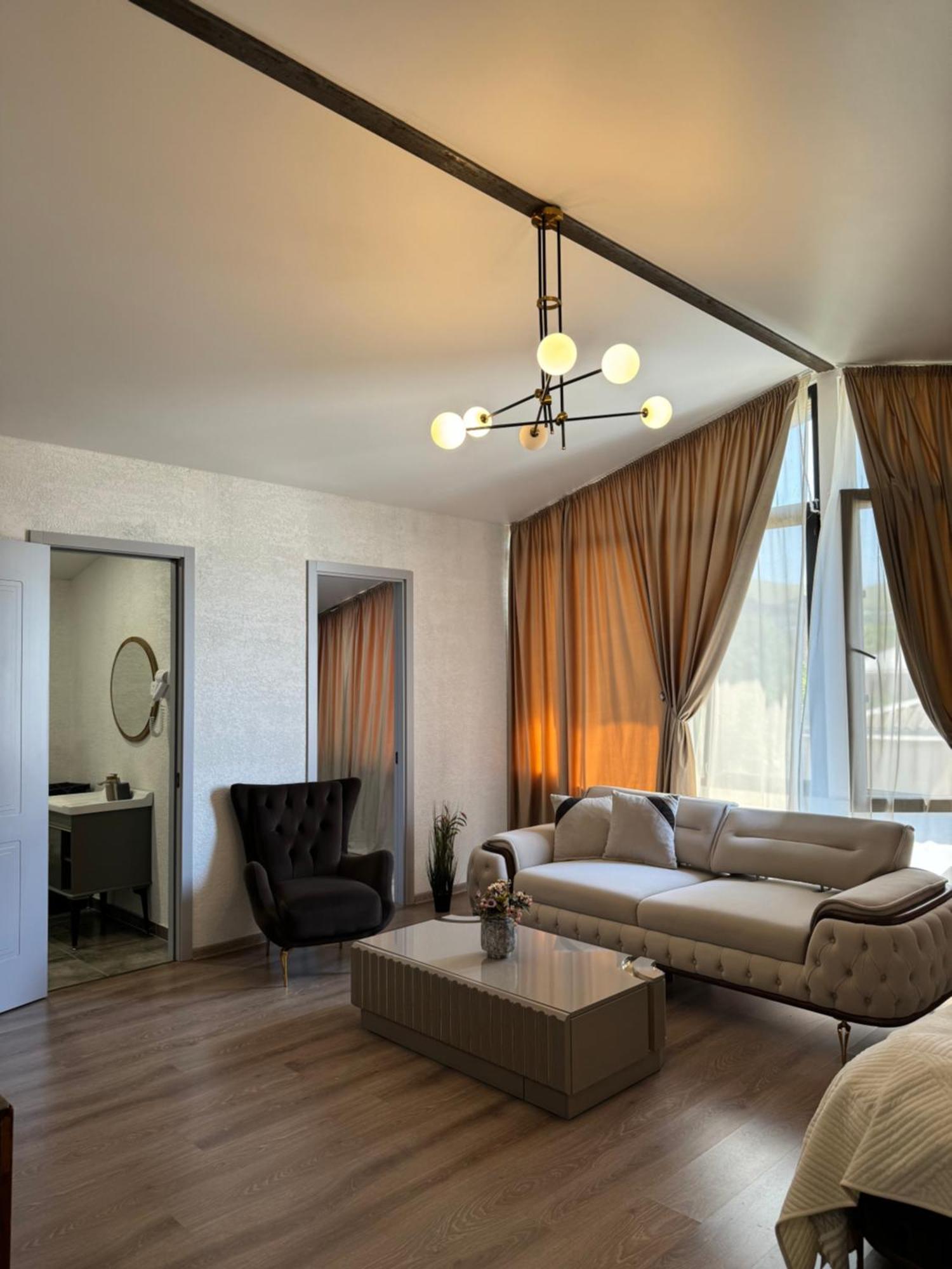 Guest House Elene Gori Exterior photo