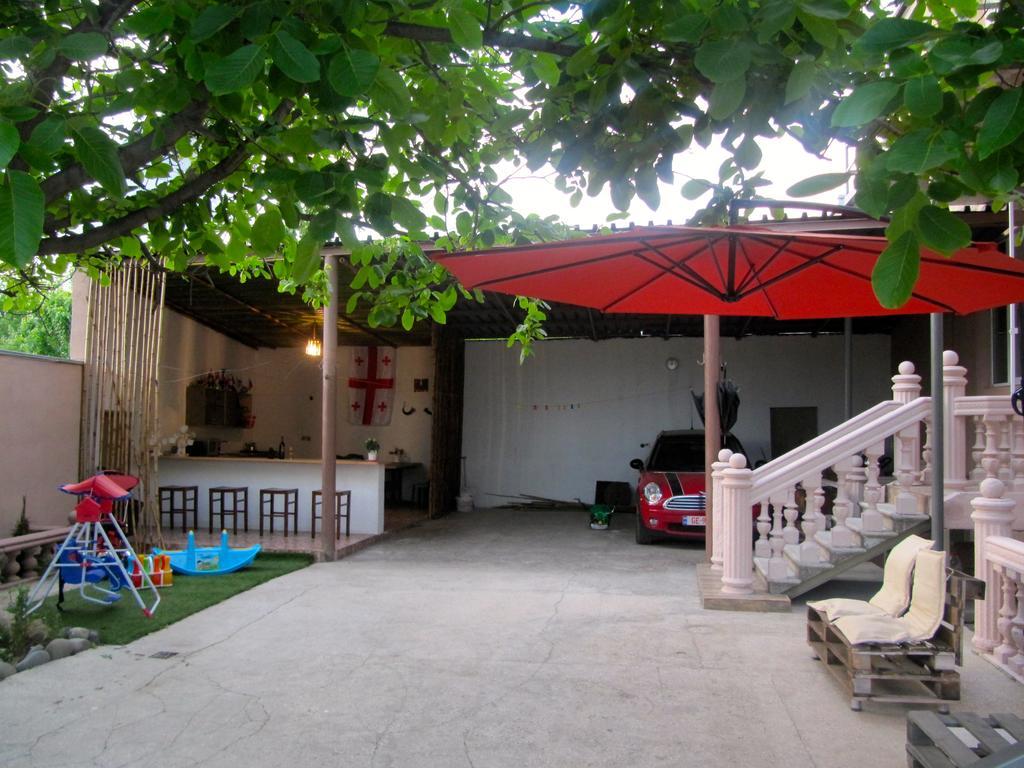 Guest House Elene Gori Exterior photo