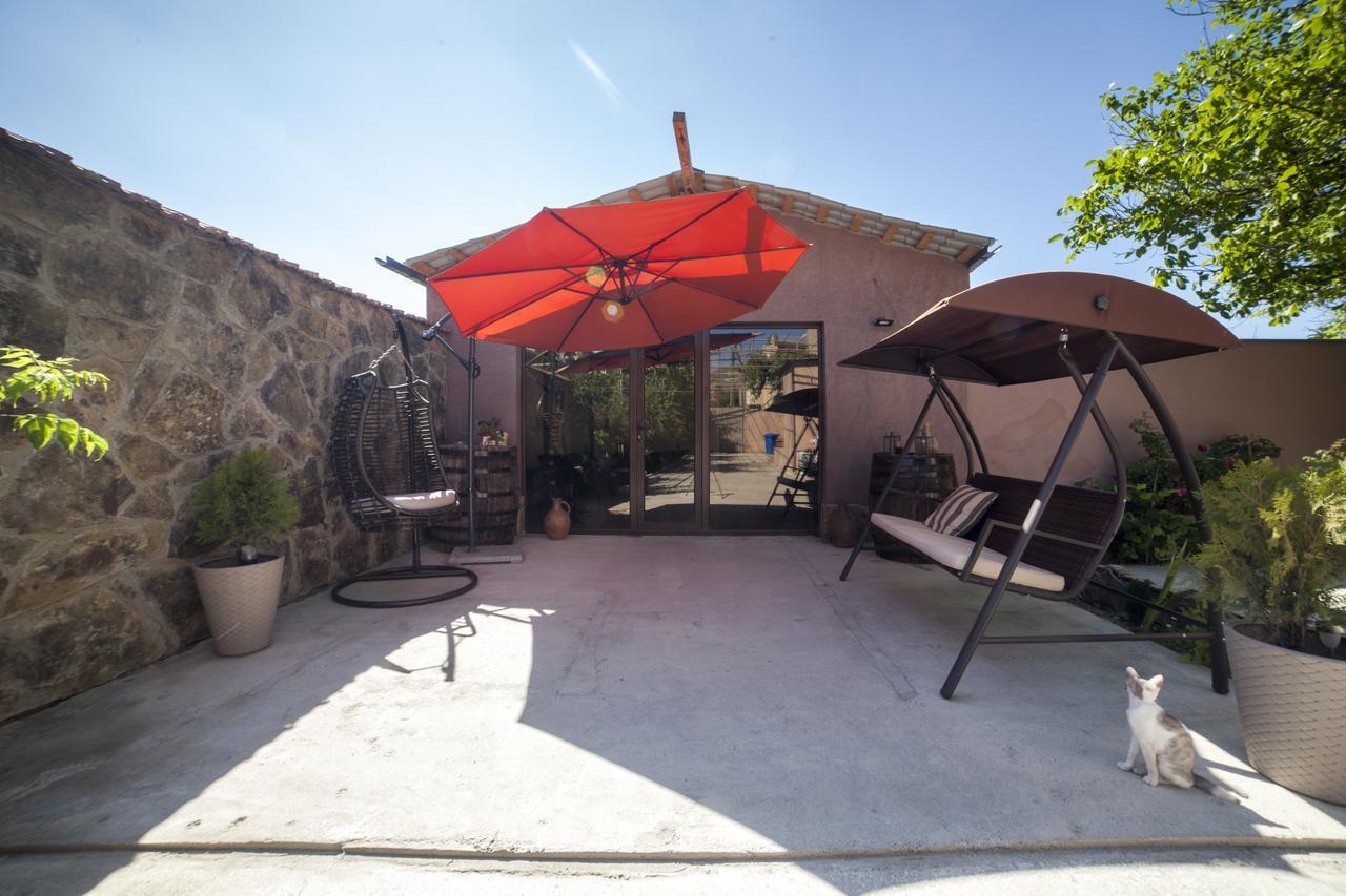 Guest House Elene Gori Exterior photo